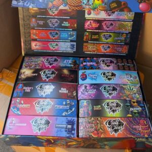 V2 - New Flavor Combos