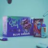 Blue Dream - 2G Liquid Diamonds Disposable - Sativa