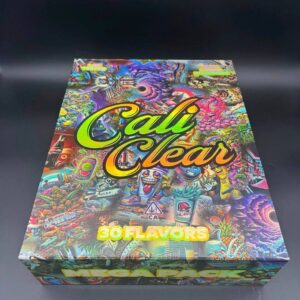 Disposable - Mega Pack - 30 Flavors