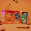 Fruity Pebbles - 2G Liquid Diamonds Disposable - Hybrid