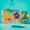 Mimosa - 2G Liquid Diamonds Disposable - Sativa
