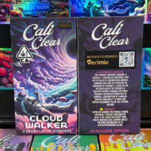 cali clear for sale